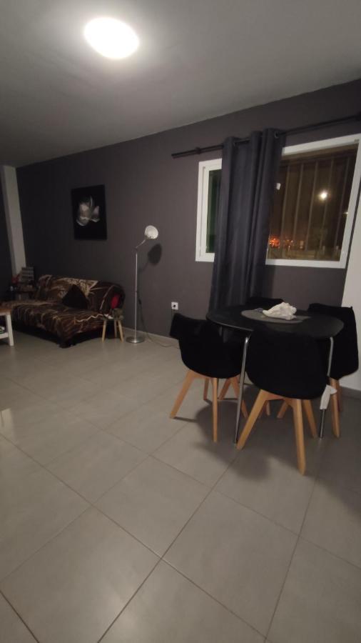 דירות Benavites Habitacion Doble מראה חיצוני תמונה