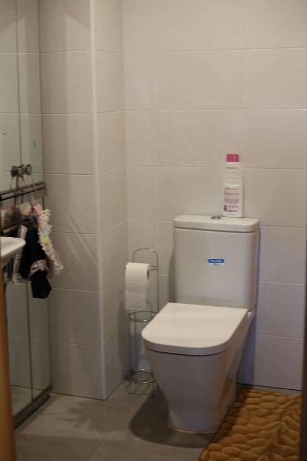 דירות Benavites Habitacion Doble מראה חיצוני תמונה